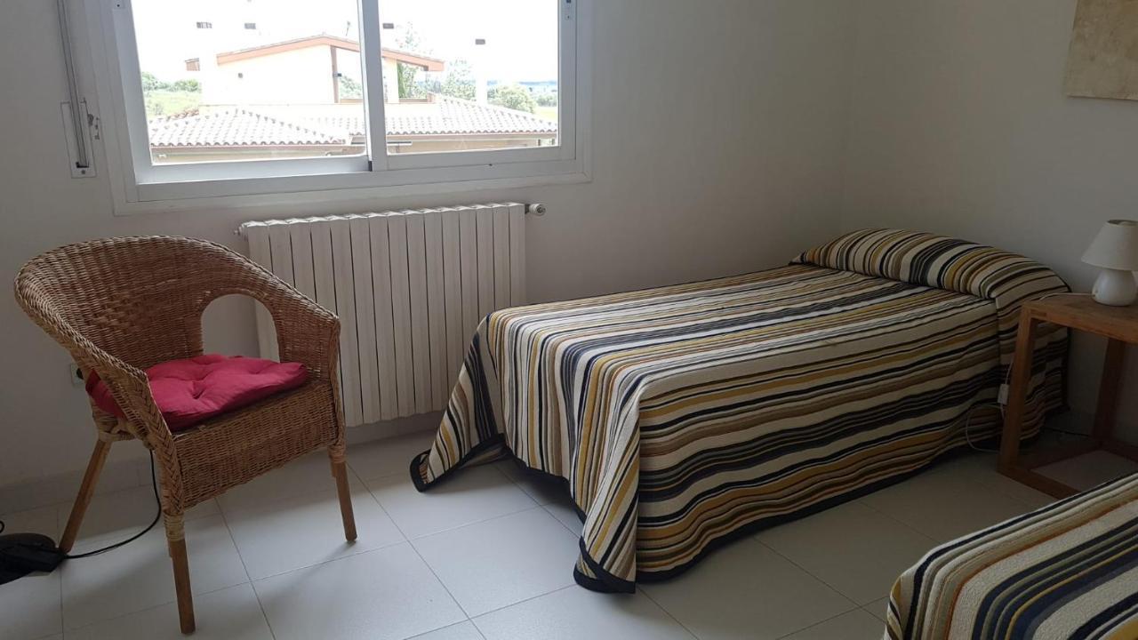 Casa Santa Caterina Villa Torroella de Montgrí Buitenkant foto