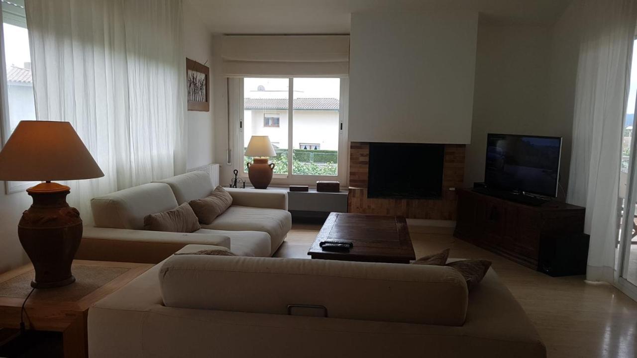 Casa Santa Caterina Villa Torroella de Montgrí Buitenkant foto