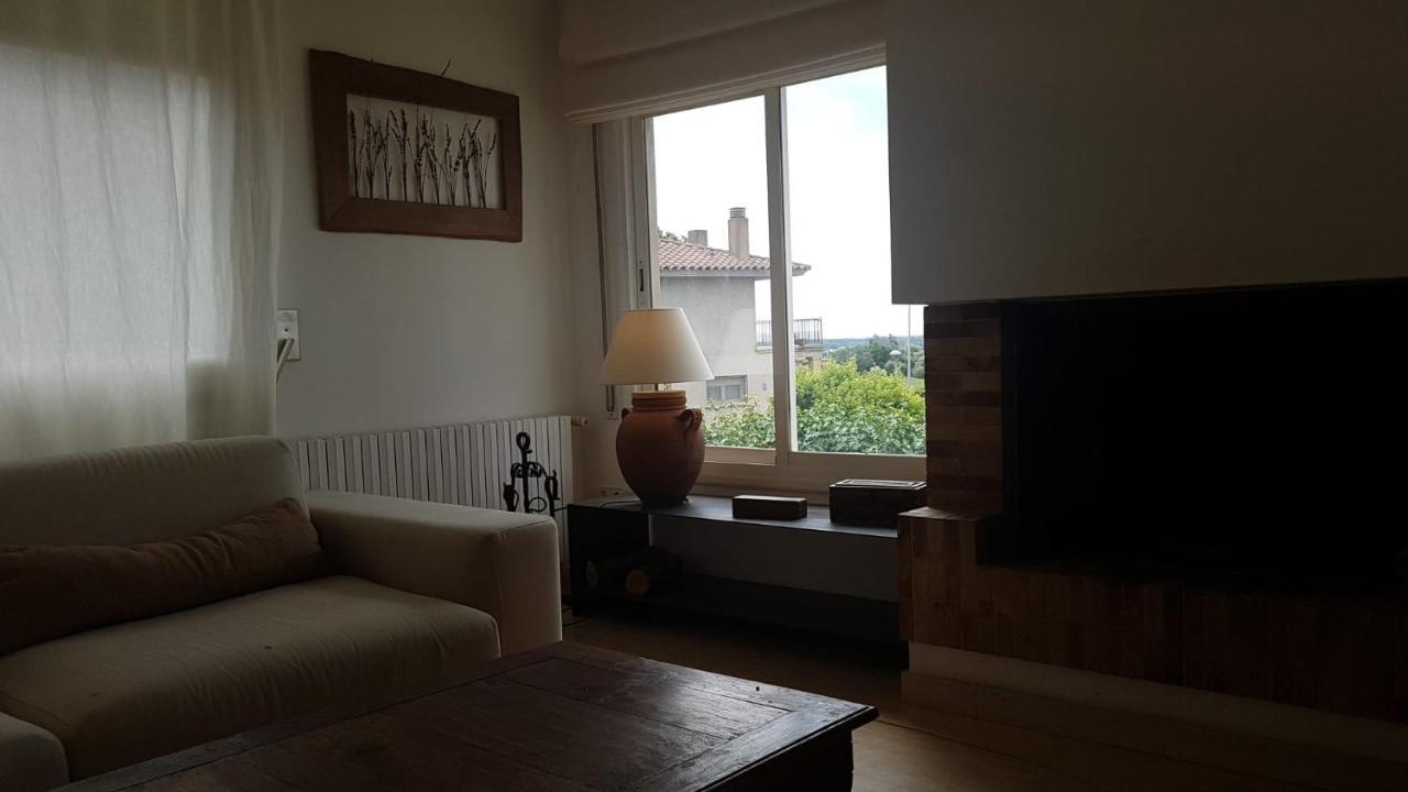 Casa Santa Caterina Villa Torroella de Montgrí Buitenkant foto
