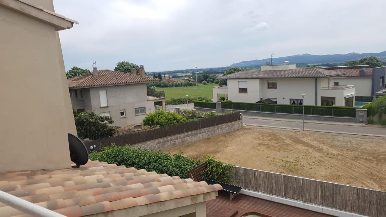Casa Santa Caterina Villa Torroella de Montgrí Buitenkant foto