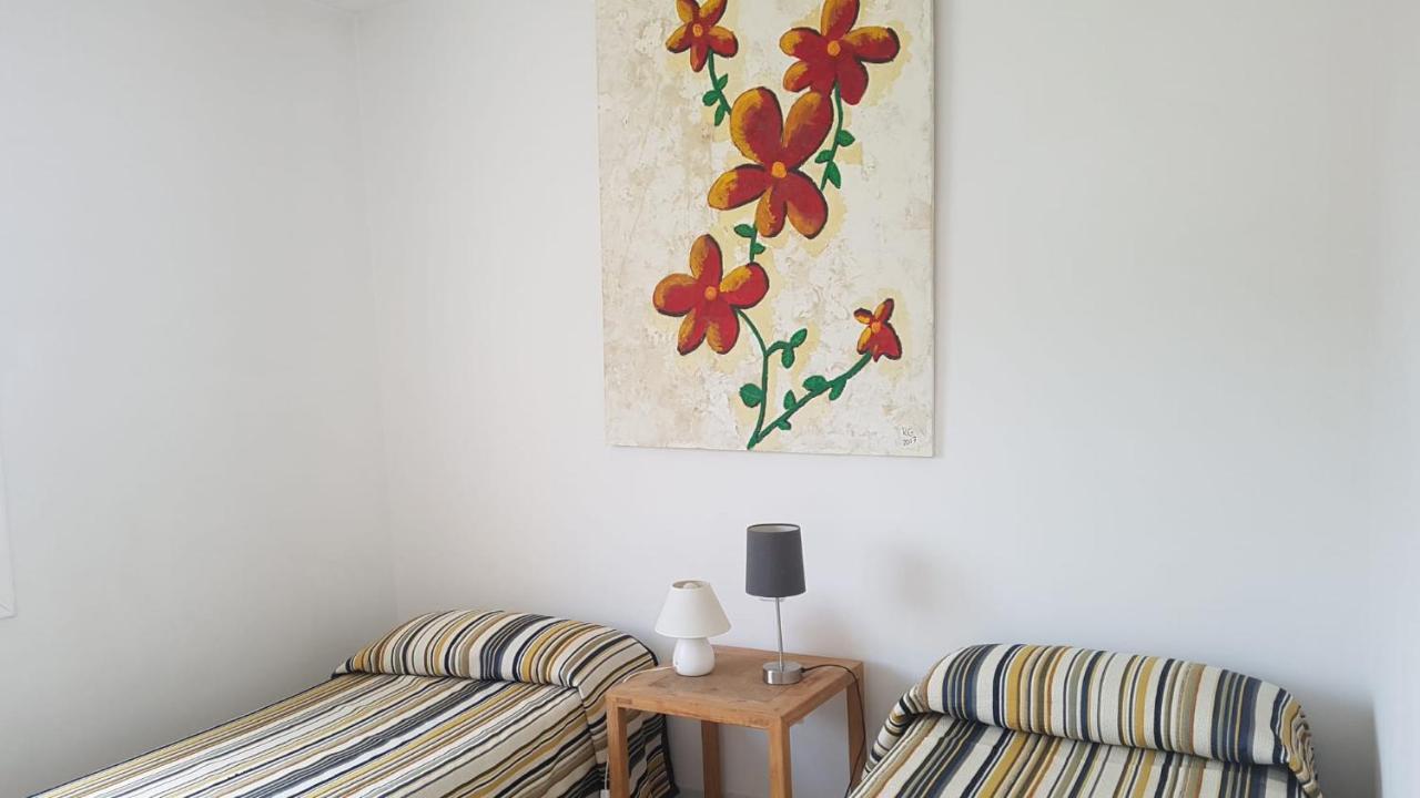 Casa Santa Caterina Villa Torroella de Montgrí Buitenkant foto