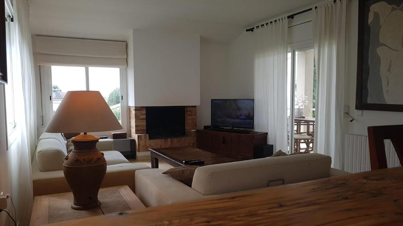 Casa Santa Caterina Villa Torroella de Montgrí Buitenkant foto