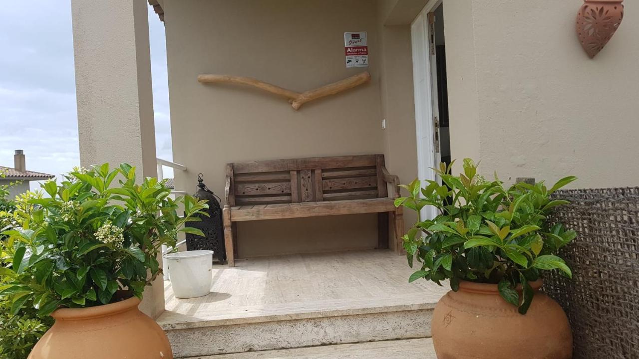 Casa Santa Caterina Villa Torroella de Montgrí Buitenkant foto