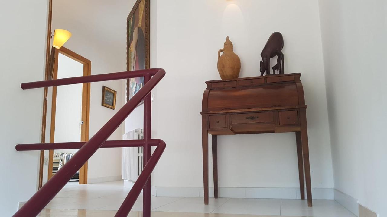 Casa Santa Caterina Villa Torroella de Montgrí Buitenkant foto